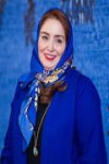 ژاله صامتی